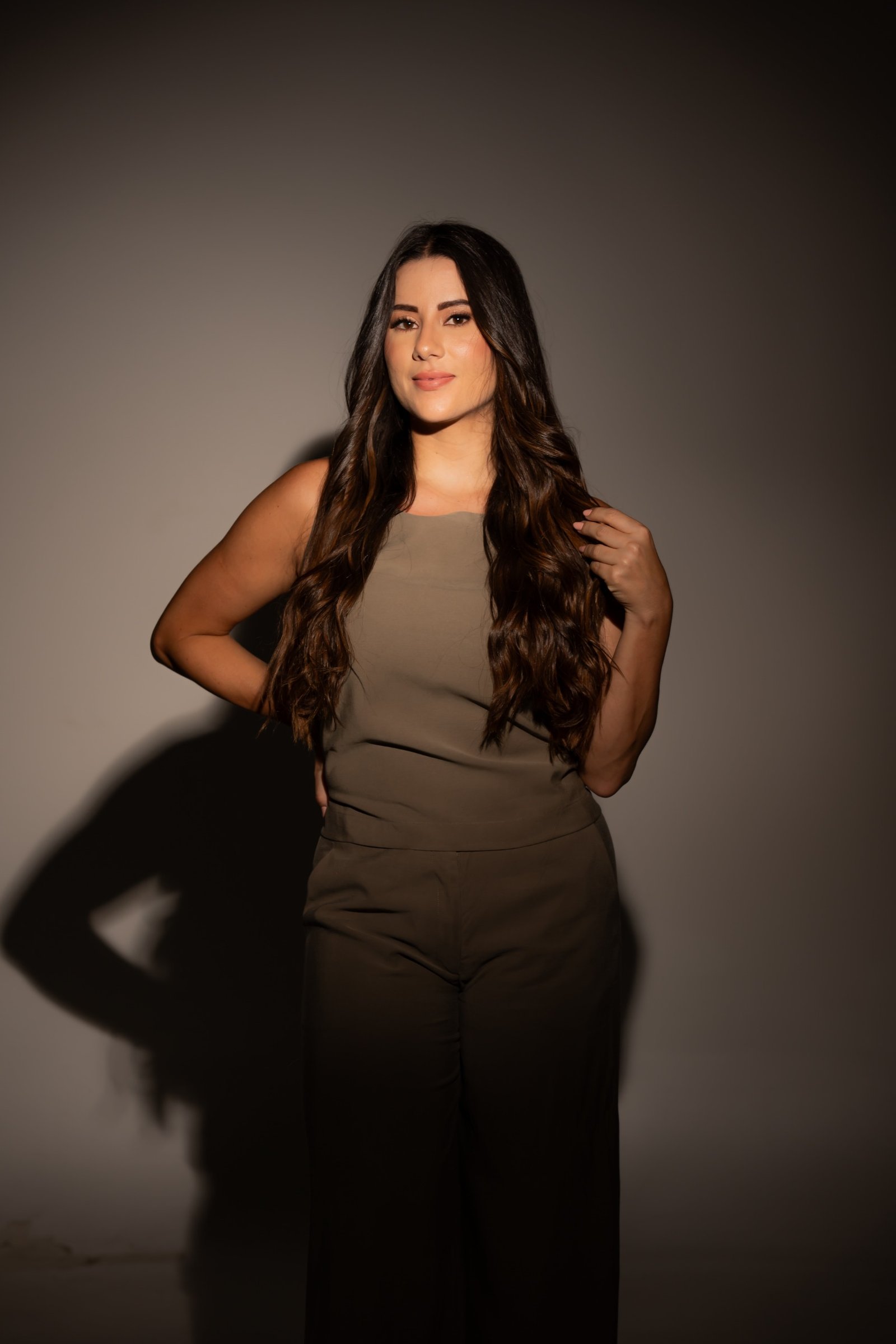 Gabriela criadora do Método GFIT