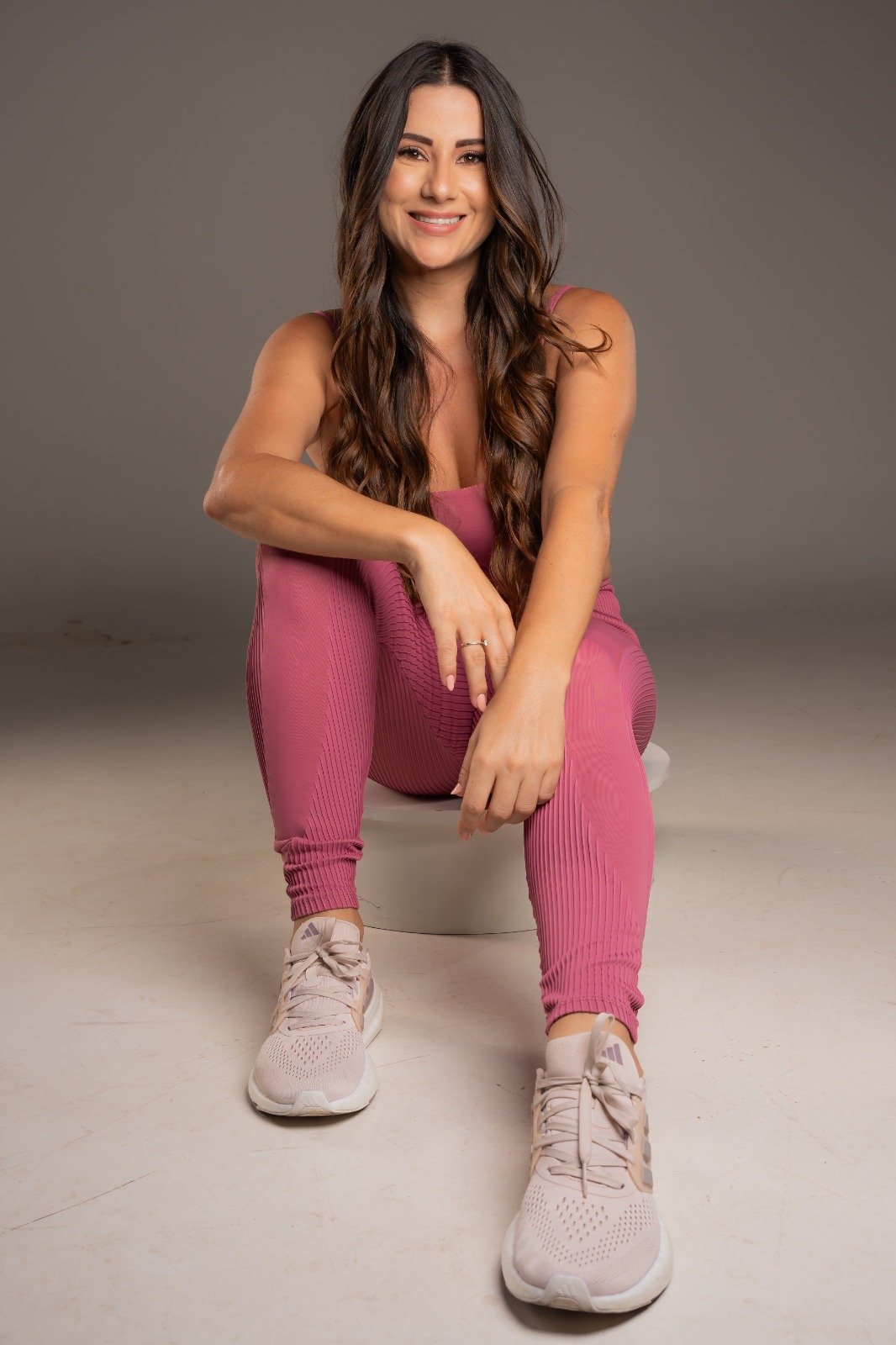 Gabriela acompanhamento diário